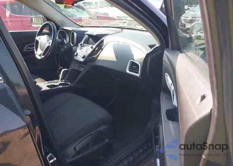 2014 Chevrolet Equinox 1Lt from USA, damaged, VIN 2GNALBEK3E6228002